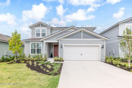 50 Sandy Palm Trl, St Augustine, FL, 32086-6094 | Card Image