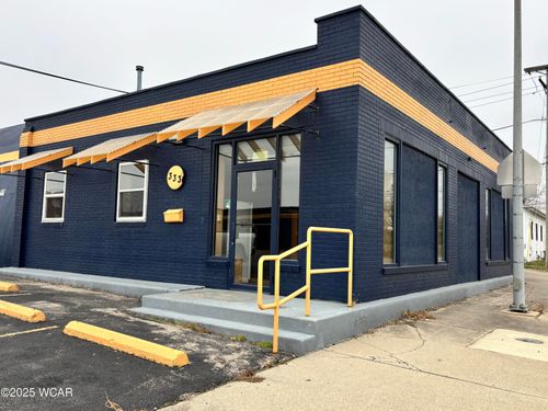 333 N N. Jackson Street, Lima, OH, 45801 | Card Image