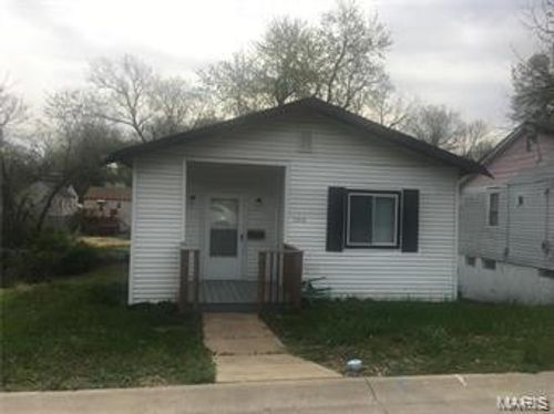 2918 Hammond Ave, Saint Louis, MO, 63121-4210 | Card Image