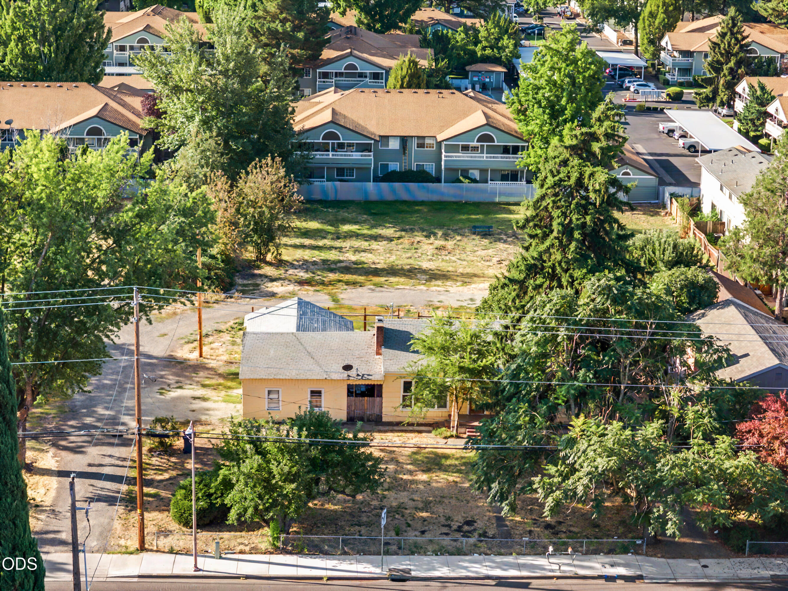 Residential in Medford 3