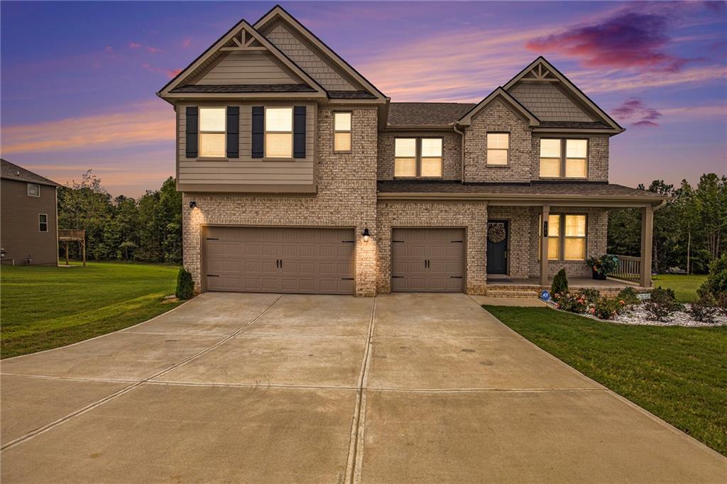 Donovan Ave, Locust Grove, GA 30248