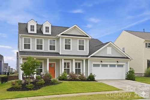 11016 Larkslea Ln, Charlotte, NC, 28278-8672 | Card Image