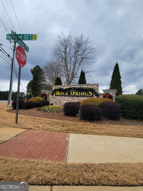 3387 Baymount Way, Lawrenceville, GA, 30043-1301 | Card Image