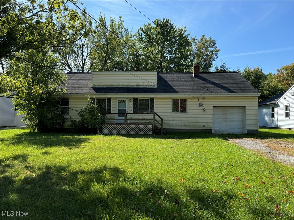 Bellflower Rd, Mentor, OH 44060