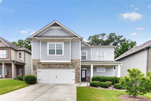 236 Orchard Trl, Holly Springs, GA, 30115-2304 | Card Image