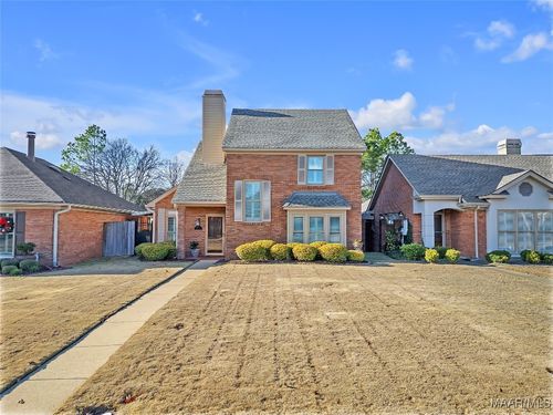 1636 Prairie Ln, MONTGOMERY, AL, 36117-3431 | Card Image