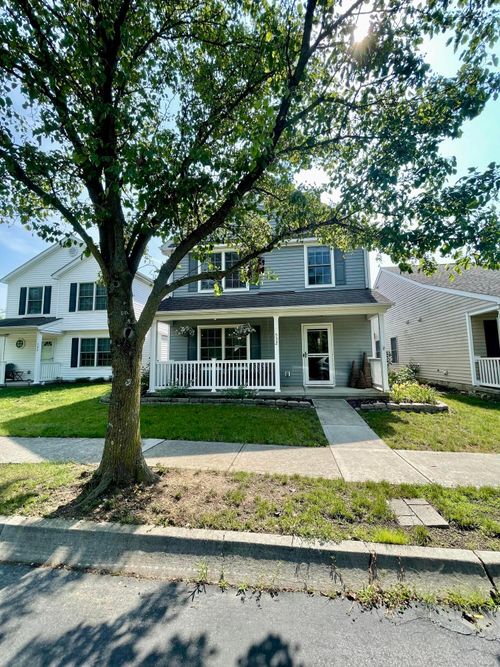 164-532 Gleaming Dr, Galloway, OH, 43119-8016 | Card Image