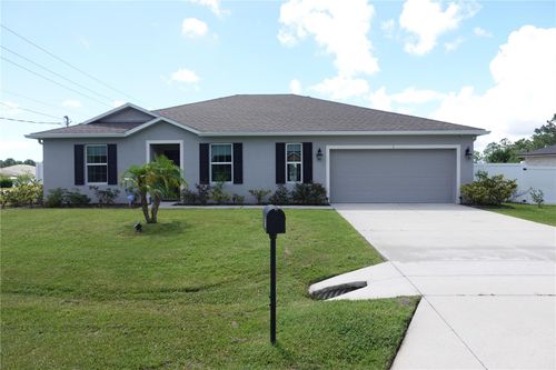 1 Frenora Ln, Palm Coast, FL, 32137-9200 | Card Image