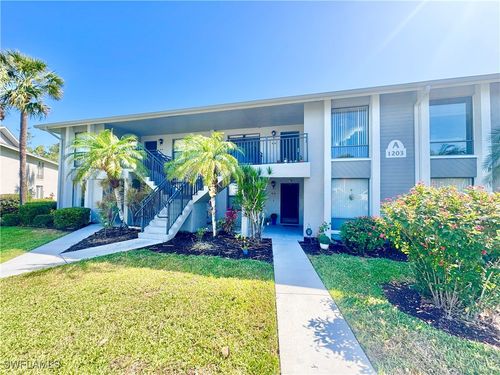 apt-201-1203 Commonwealth Cir, NAPLES, FL, 34116-6619 | Card Image