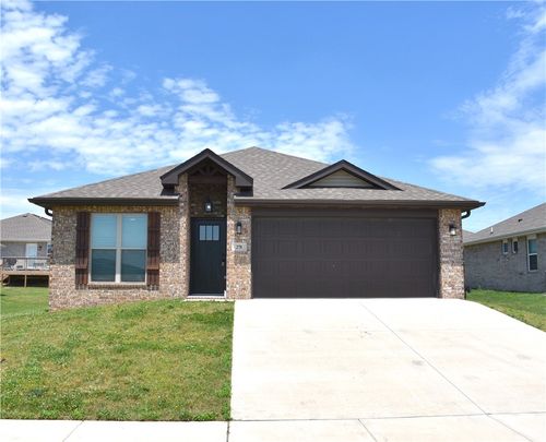 270 Wagnon Trl, Prairie Grove, AR, 72753-3054 | Card Image