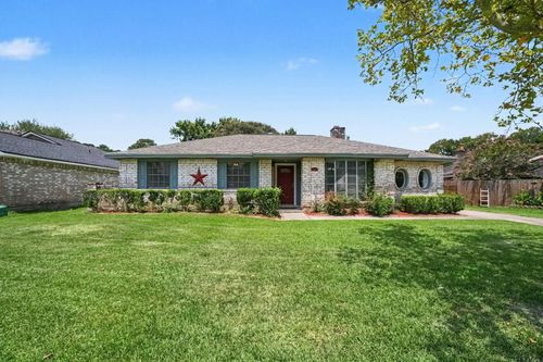 4418 Saffron Ln, Friendswood, TX, 77546-4241 | Card Image