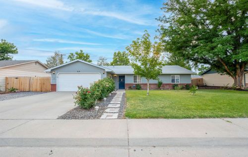 619 Cris Mar St, Grand Junction, CO, 81504-6919 | Card Image