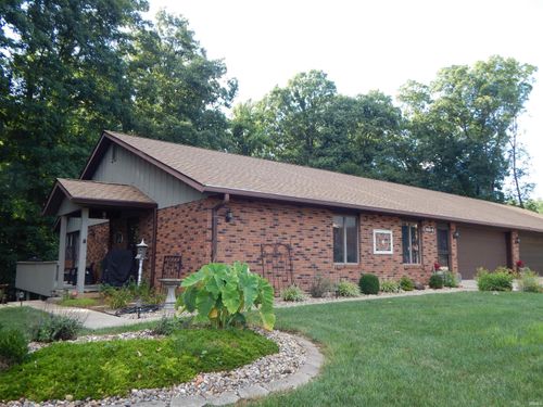 500 Greentree Dr, Bedford, IN, 47421-9675 | Card Image