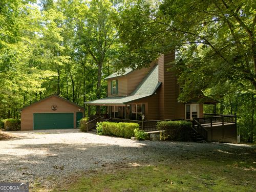 805 Tomahawk Trl, Blairsville, GA, 30512-0572 | Card Image