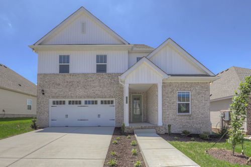 5100 Turquoise Ln, Murfreesboro, TN, 37129-6626 | Card Image