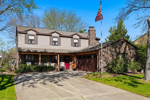 3325 Merrimack Place, Fort Wayne, IN, 46815 | Card Image