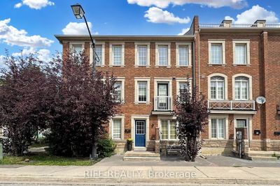 76 Joseph Griffith Lane, Home with 4 bedrooms, 4 bathrooms and 1 parking in North York ON | Image 1