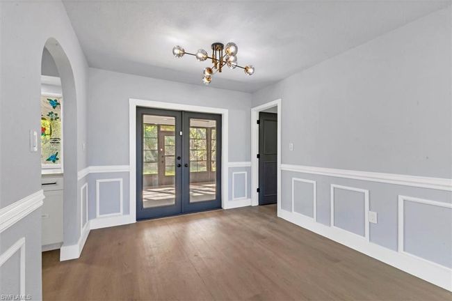 4290 Yucatan Cir, House other with 3 bedrooms, 2 bathrooms and 2 parking in PORT CHARLOTTE FL | Image 11