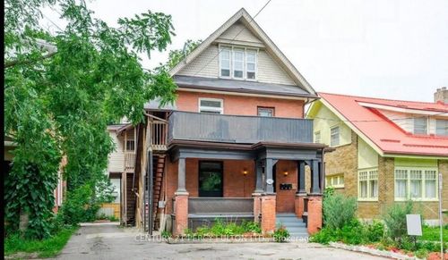 541 Aylmer St N, Peterborough, ON, K9H3W6 | Card Image
