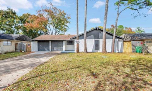 12707 Cooperstown Dr, Houston, TX, 77089-6513 | Card Image