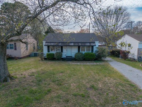 1203 20th Ave Se, Decatur, AL, 35601-4405 | Card Image