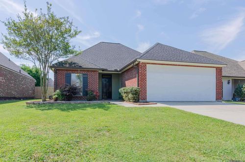 40423 Cross Ridge Ave, Gonzales, LA, 70737-0714 | Card Image