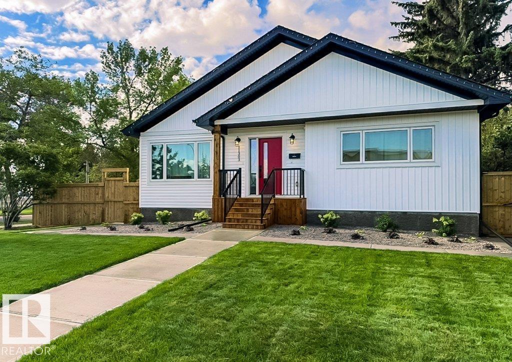 Residential in Edmonton