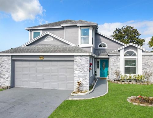 4840 Kingston Cir, KISSIMMEE, FL, 34746-5100 | Card Image