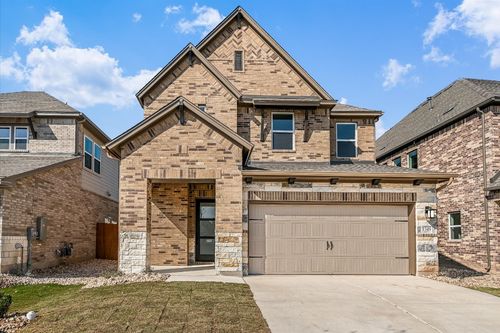 1349 S Brook Dr, Leander, TX, 78641-6267 | Card Image