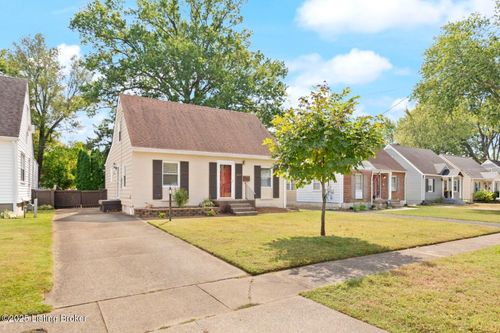3424 Grandview Ave, Louisville, KY, 40207-3706 | Card Image