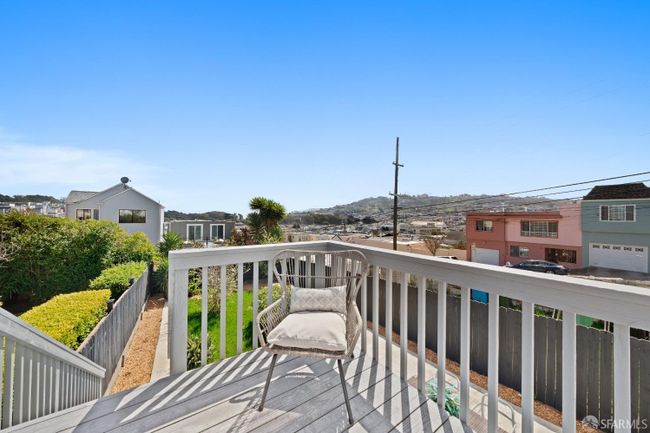 691 Madrid Street, House other with 4 bedrooms, 3 bathrooms and 2 parking in San Francisco CA | Image 55
