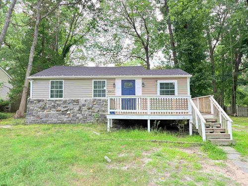 461 Nectar Ave Ave, Galloway Township, NJ, 08205 | Card Image