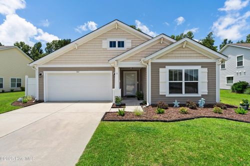 767 Heather Glen Ln Nw, Calabash, NC, 28467-1767 | Card Image