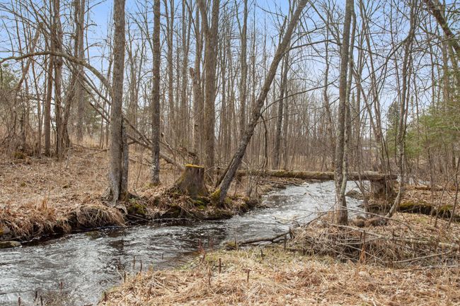 2847 E County Road T, House other with 2 bedrooms, 1 bathrooms and null parking in Dairyland WI | Image 6