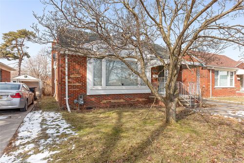 18867 Rogge St, Detroit, MI, 48234-3088 | Card Image