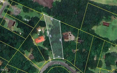 Tbd Lanlier Dr, Sanford, NC, 27330 | Card Image