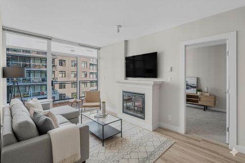 2605-898 Carnarvon St, New Westminster, BC, V3M0C3 | Card Image