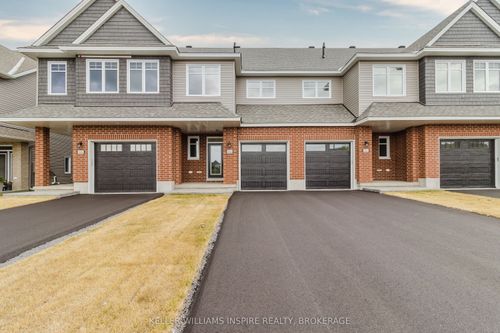 444 Buckthorn Dr, Kingston, ON, K7P0V6 | Card Image
