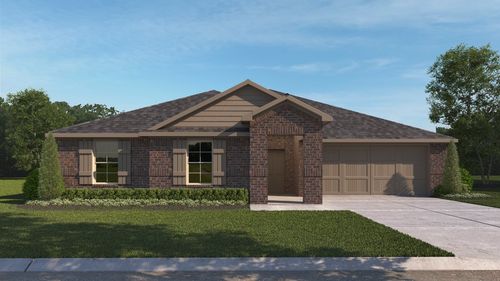 1516 Judith Ann St, Anna, TX, 75409 | Card Image