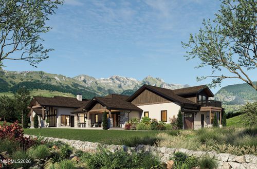 301 Five Creek Rd, Gardnerville, NV, 89460-6430 | Card Image
