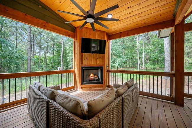 159 Watson Run, House other with 2 bedrooms, 2 bathrooms and null parking in Broken Bow OK | Image 18