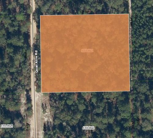 104 Quail Acre Rd, Pomona Park, FL, 32181-2511 | Card Image