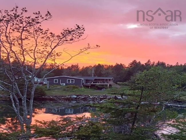 1303 W Jeddore Rd, House other with 2 bedrooms, 2 bathrooms and 2 parking in Head Of Jeddore NS | Image 49