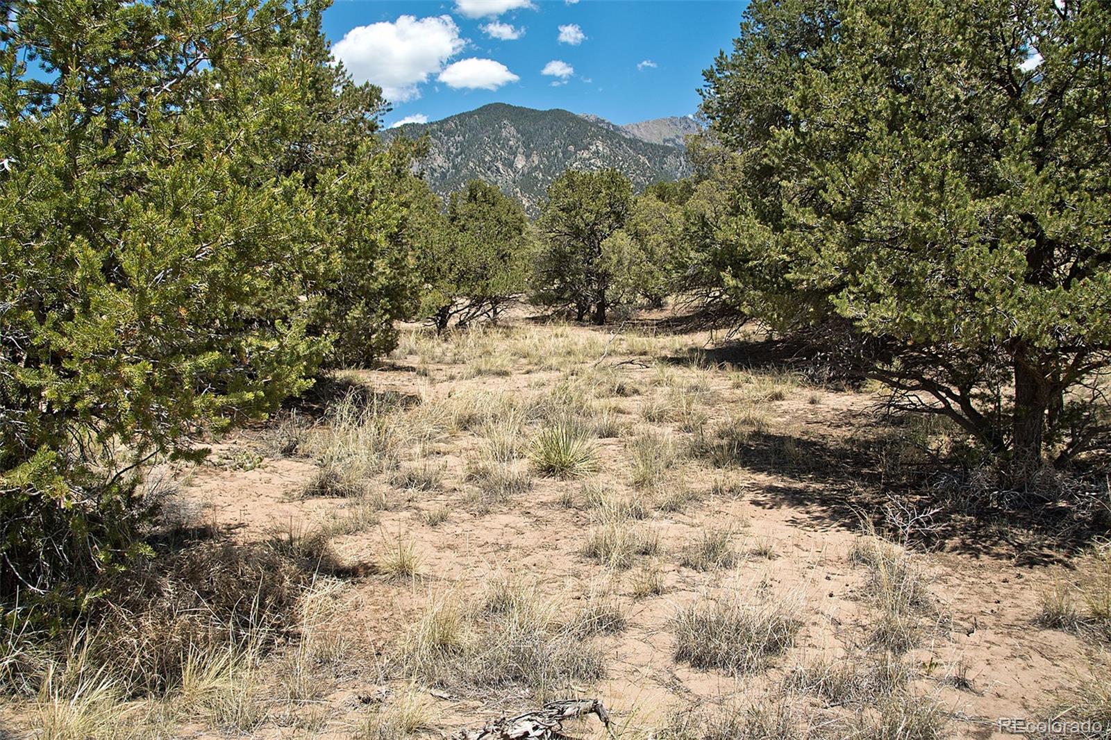 Land in Crestone