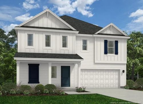 97 Bennington Way, Lillington, NC, 27546-5295 | Card Image