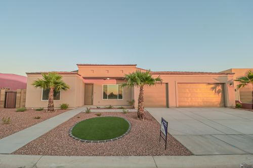 14839 E 46 Loop, Yuma, AZ, 85367 | Card Image