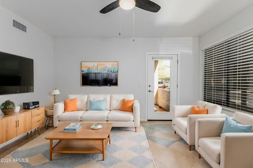 106-4925 E Desert Cove Ave, Scottsdale, AZ, 85254-5396 | Card Image