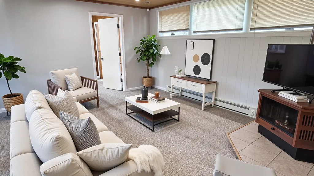 Residential in Park Forest 4