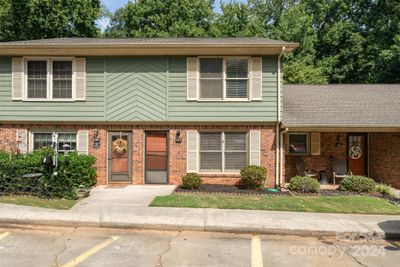 112 Ashbrook Drive, Townhouse with 2 bedrooms, 1 bathrooms and null parking in Fort Mill SC | Image 2