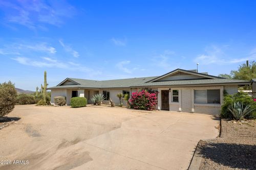 lot-1and2-6914 E Highland Road, Cave Creek, AZ, 85331 | Card Image